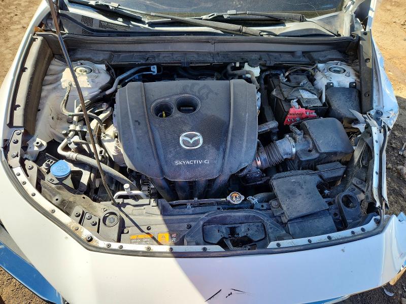 Продажа на аукционе авто 2020 Mazda Cx-30, vin: 3MVDMAEM2LM128327, номер лота: 79204055
