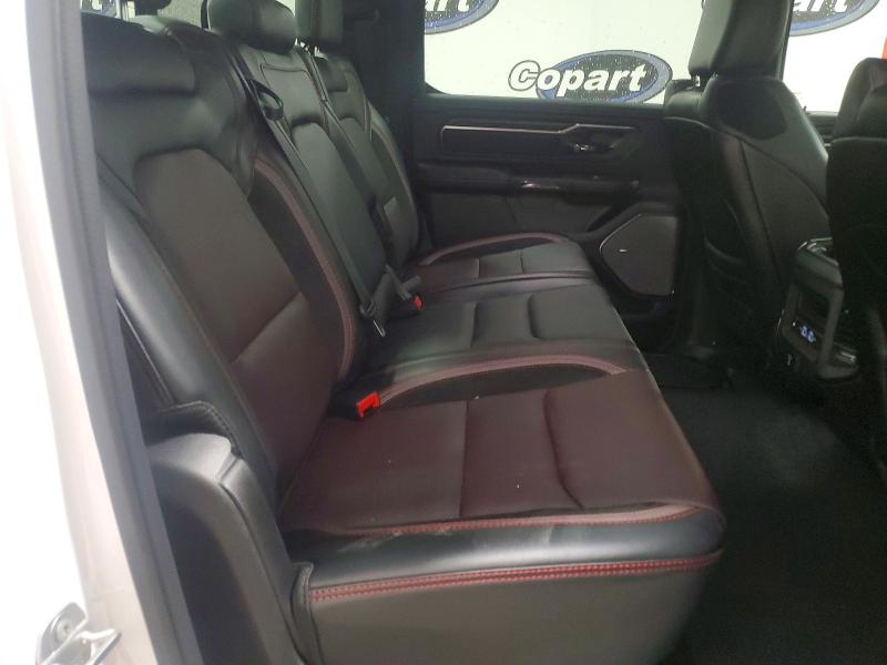 Aukcja sprzedaży 2025 Ram 1500, vin: 1C6SRFLP8SN702641, numer aukcji: 46328226