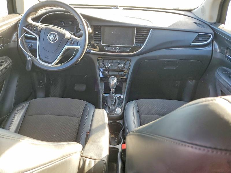 Продажа на аукционе авто 2018 Buick Encore, vin: KL4CJASB2JB599112, номер лота: 45994536