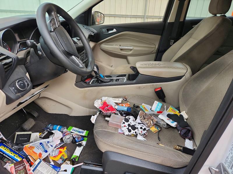 Aukcja sprzedaży 2019 Ford Escape, vin: 1FMCU0GDXKUA89335, numer aukcji: 41983546