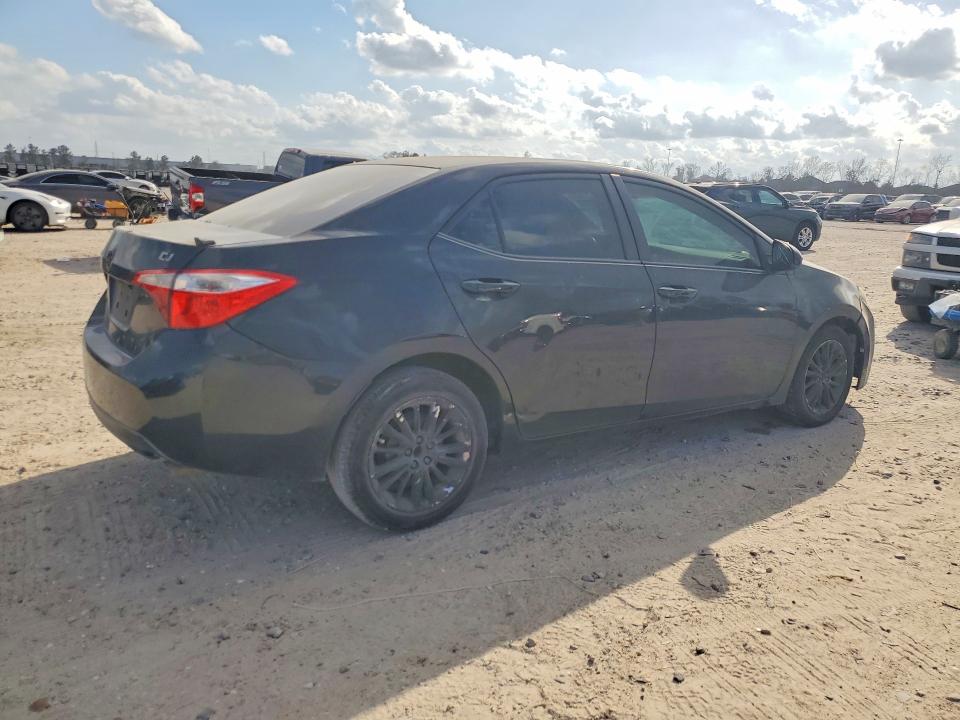 Aukcja sprzedaży 2014 Toyt Corolla, vin: 2T1BURHE8EC180309, numer aukcji: 79101345