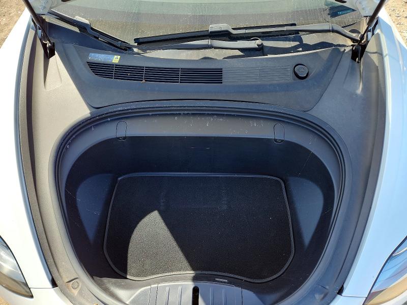 Продажа на аукционе авто 2018 Tesla Model 3, vin: 5YJ3E1EB1JF099977, номер лота: 47035536