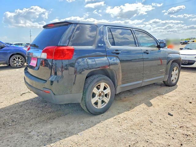Продажа на аукционе авто 2015 Gmc Terrain, vin: 2GKALMEK0F6185362, номер лота: 45732156