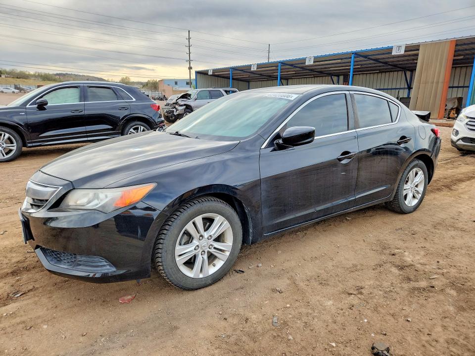 Aukcja sprzedaży 2013 Acura Ilx, vin: 19VDE1F36DE022181, numer aukcji: 47420806