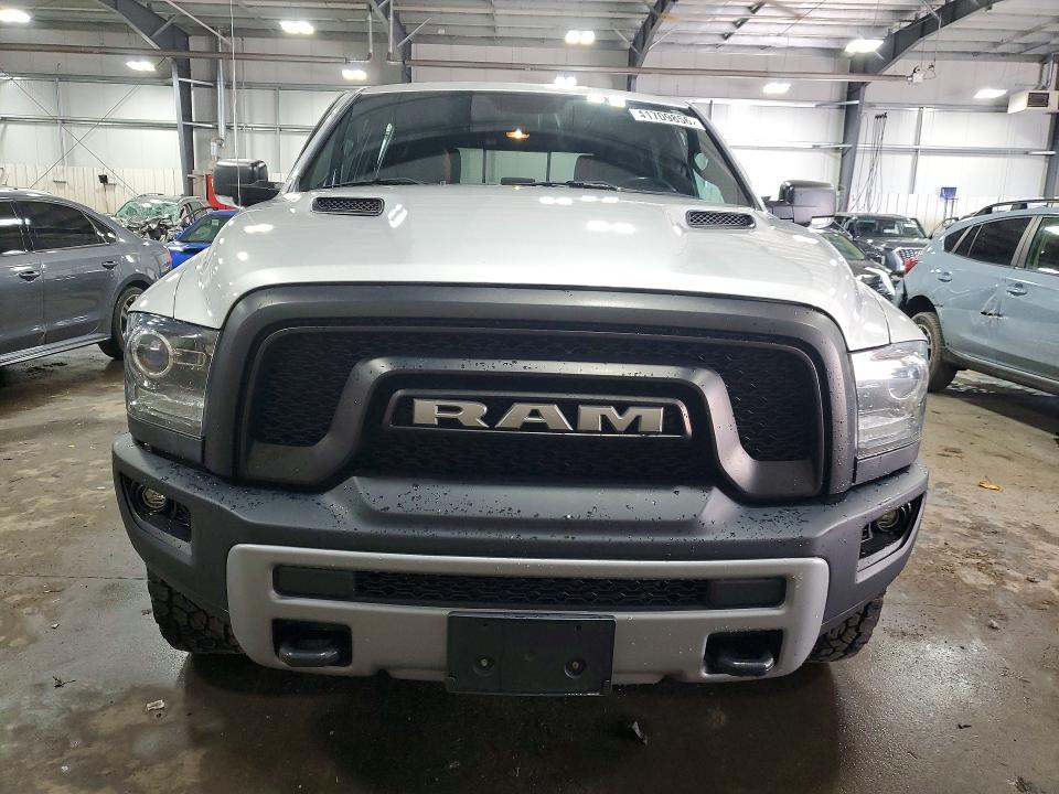 2017 Ram 1500 მანქანა იყიდება აუქციონზე, vin: 1C6RR7YT8HS500189, აუქციონის ნომერი: 41709856