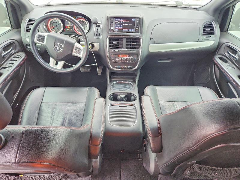 Продаж на аукціоні авто 2019 Dodge Grand Caravan, vin: 2C4RDGEG4KR712238, номер лоту: 47372926