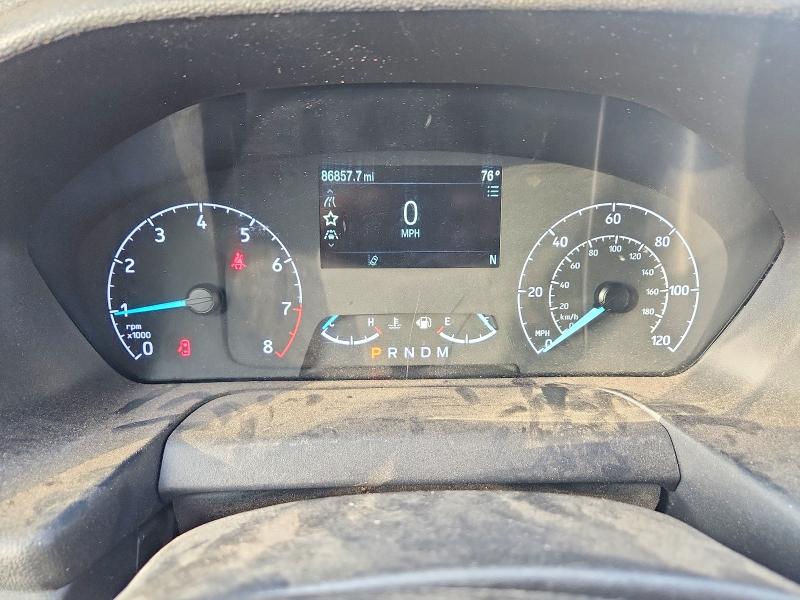 Aukcja sprzedaży 2020 Ford Transit, vin: 1FTBR3X8XLKA86826, numer aukcji: 78844415