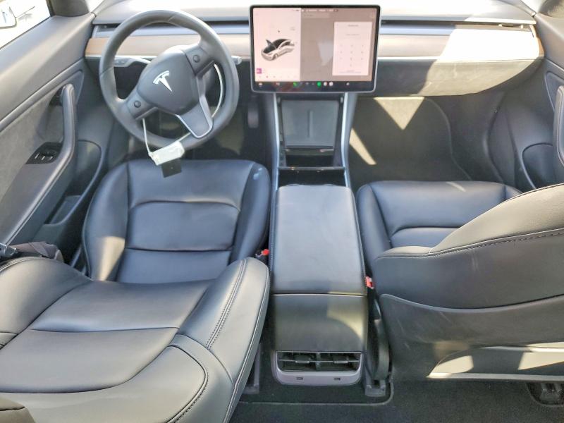Aukcja sprzedaży 2020 Tesla Model 3, vin: 5YJ3E1EB5LF667568, numer aukcji: 47415276