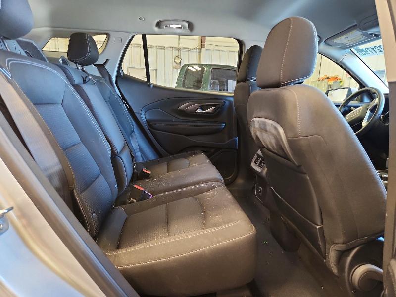 Aukcja sprzedaży 2022 Gmc Terrain, vin: 3GKALTEV9NL249851, numer aukcji: 78721795