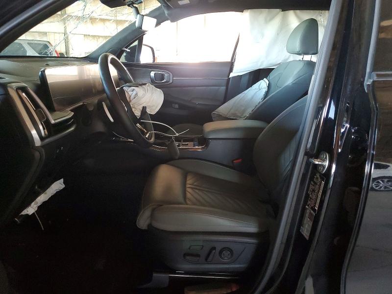 Продаж на аукціоні авто 2024 Kia Sorento, vin: 5XYRKDJF2RG271290, номер лоту: 47578246
