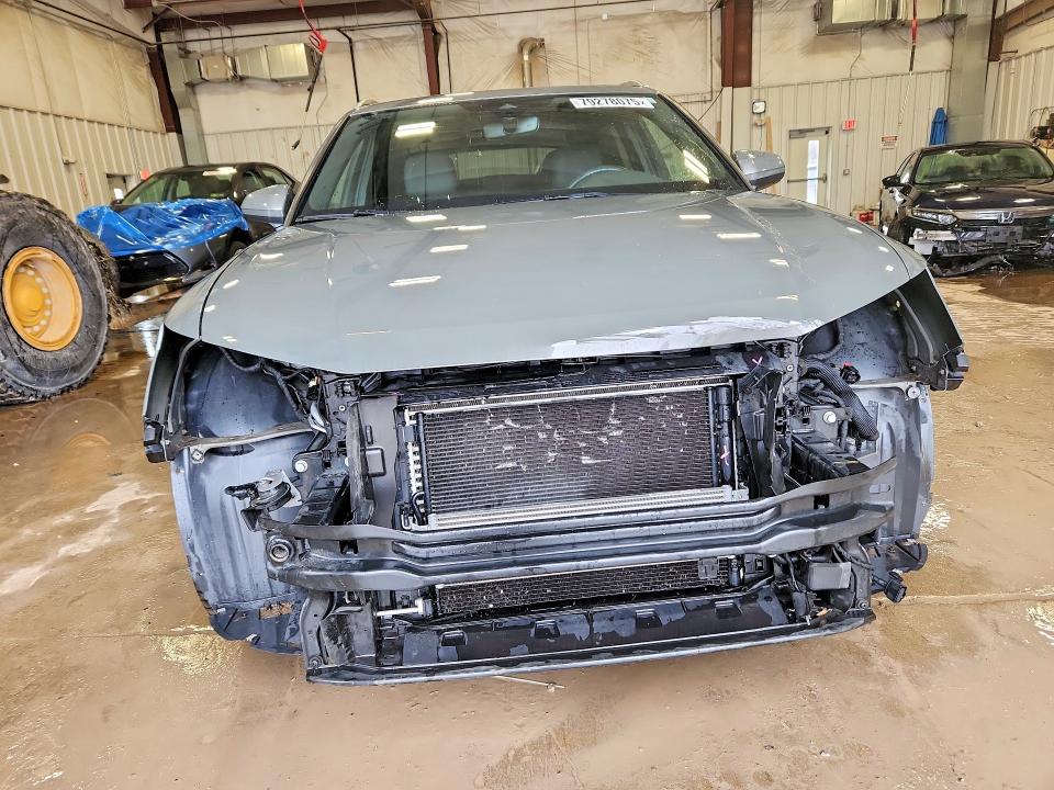 Aukcja sprzedaży 2021 Audi Q3, vin: WA1DECF39M1017816, numer aukcji: 79278075