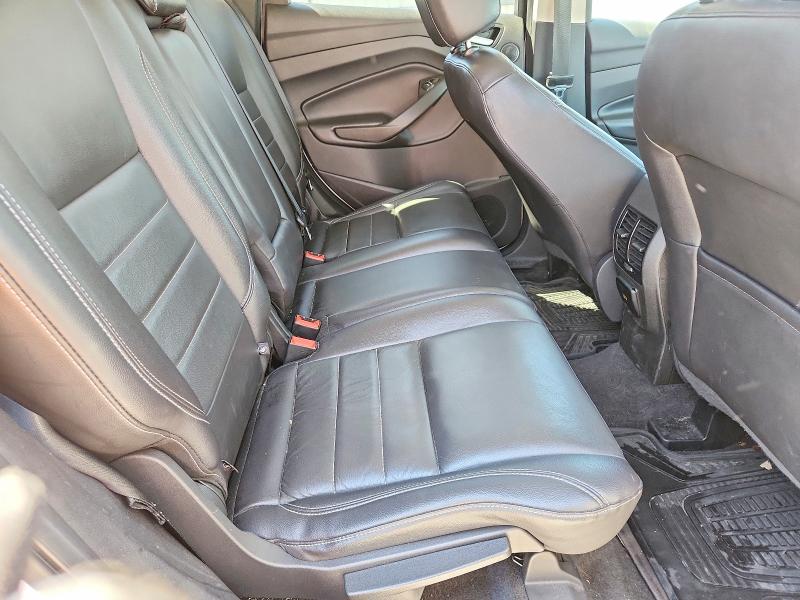 Продаж на аукціоні авто 2016 Ford Escape, vin: 1FMCU0J90GUC66499, номер лоту: 41819696