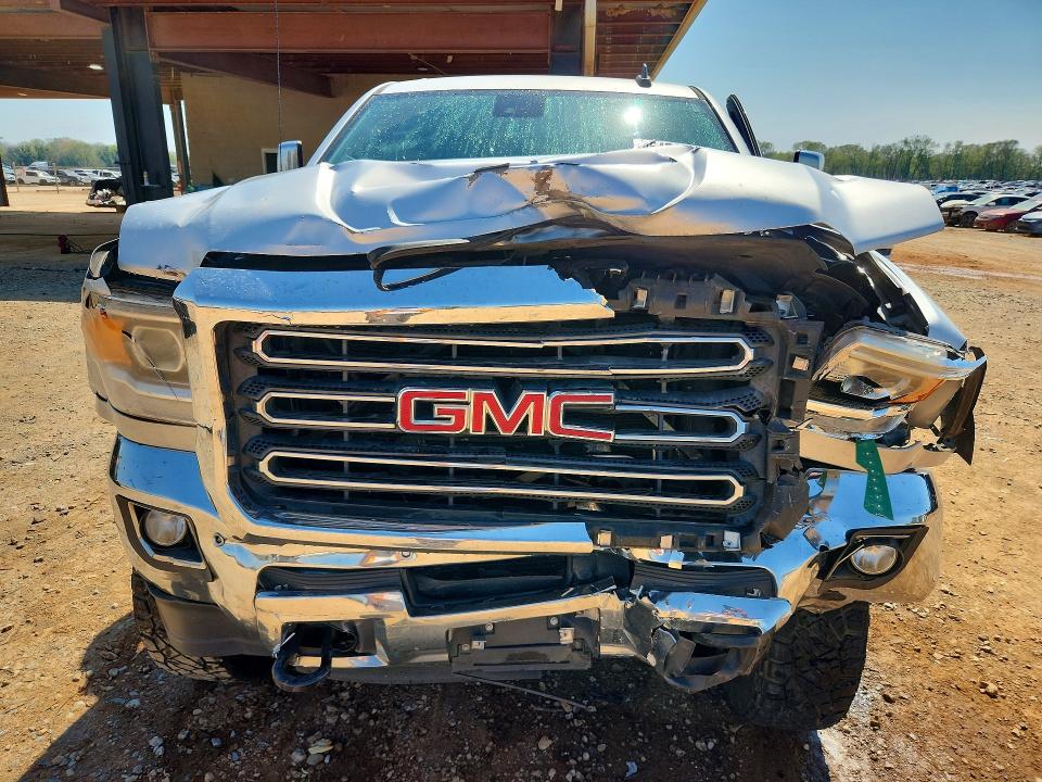 Aukcja sprzedaży 2016 Gmc Sierra, vin: 1GT12TE86GF105356, numer aukcji: 46471326