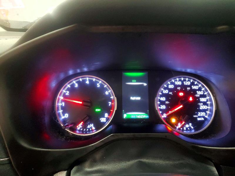 Продажа на аукционе авто 2019 Toyota Rav4, vin: 2T3B1RFV7KW018782, номер лота: 46876216