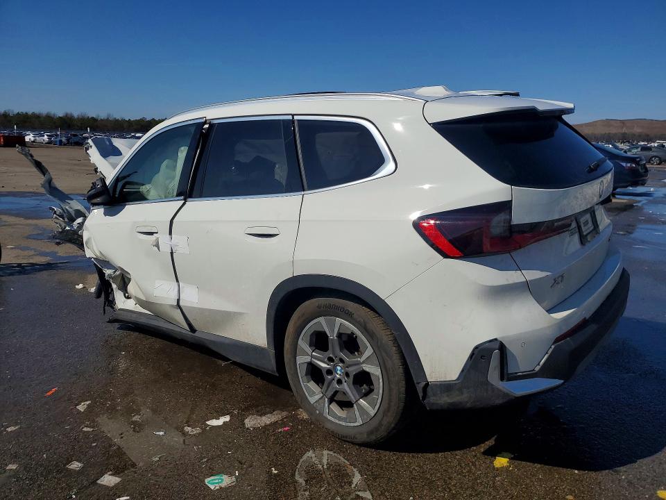 Продажа на аукционе авто 2023 Bmw X1, vin: WBX73EF09P5Y02654, номер лота: 45502196