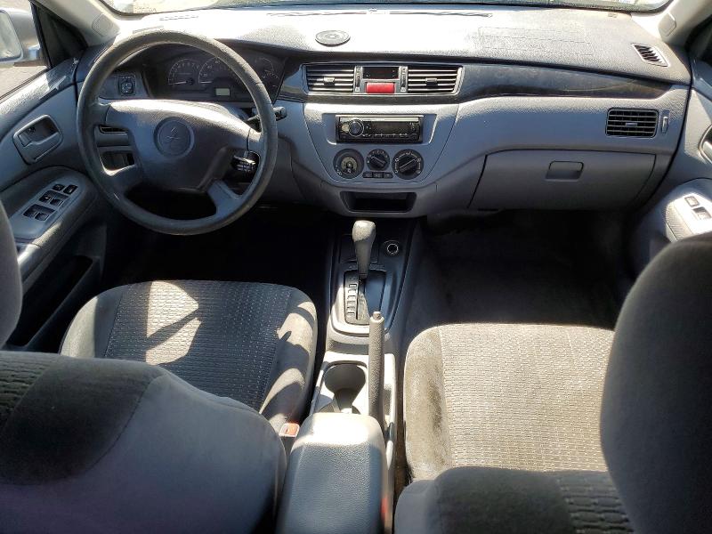 Продаж на аукціоні авто 2002 Mitsubishi Lancer, vin: JA3AJ36E42U064428, номер лоту: 47054046