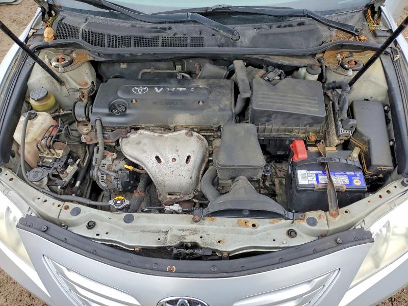 2007 Toyota Camry მანქანა იყიდება აუქციონზე, vin: 4T1BE46K37U031915, აუქციონის ნომერი: 79983305