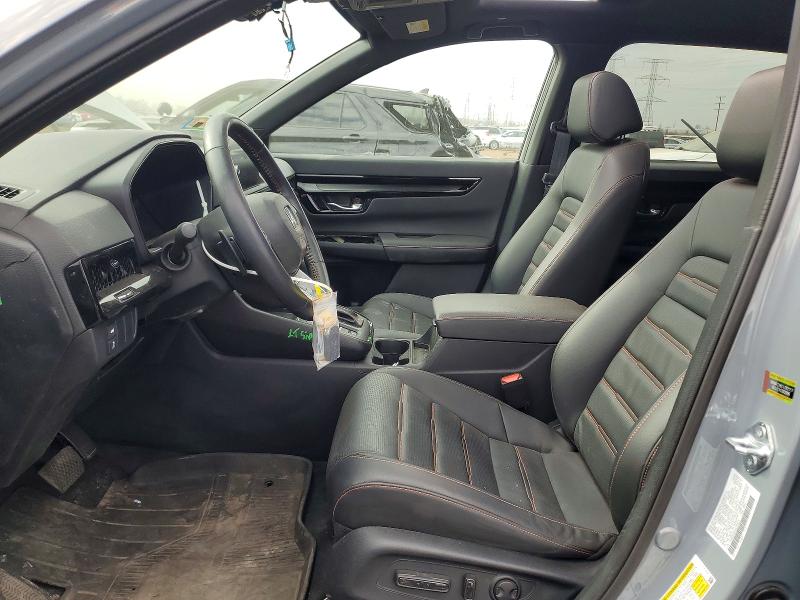 Aukcja sprzedaży 2025 Honda Cr-v, vin: 7FARS6H91SE065021, numer aukcji: 47279536