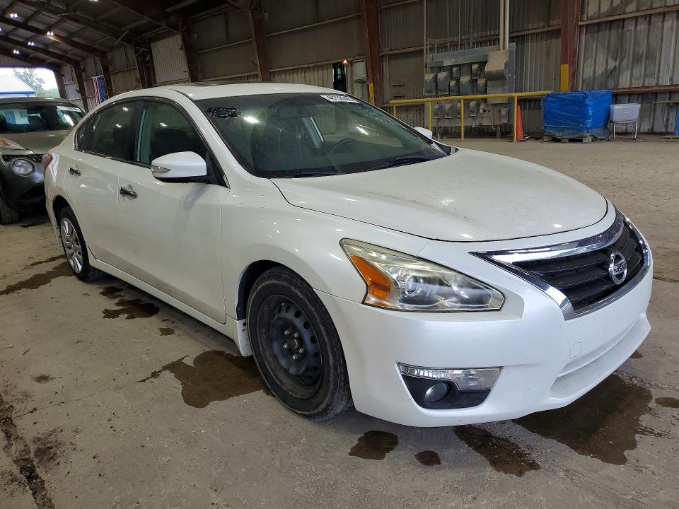 Продажа на аукционе авто 2013 Nissan Altima, vin: 1N4BL3AP4DC211404, номер лота: 48158046