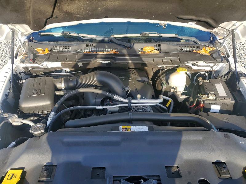 Продажа на аукционе авто 2018 Ram 1500, vin: 1C6RR7YT7JS135297, номер лота: 48121816