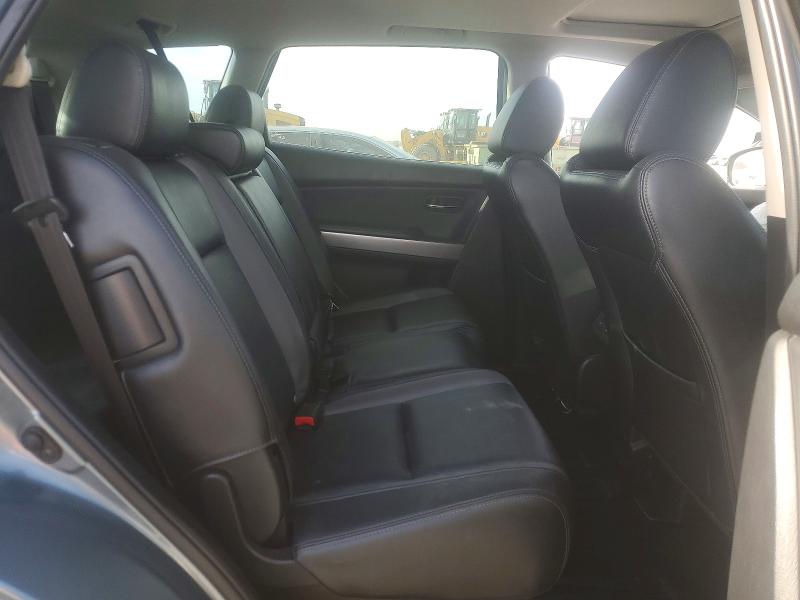Продажа на аукционе авто 2011 Mazda Cx-9, vin: JM3TB3DA1B0310387, номер лота: 46894486