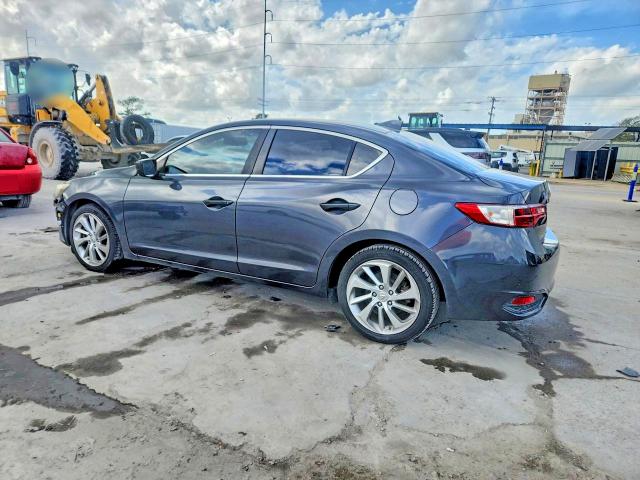 Aukcja sprzedaży 2016 Acura Ilx, vin: 19UDE2F72GA025734, numer aukcji: 42010636