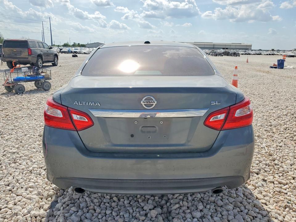 Aukcja sprzedaży 2017 Nissan Altima, vin: 1N4AL3AP8HC490485, numer aukcji: 48403666