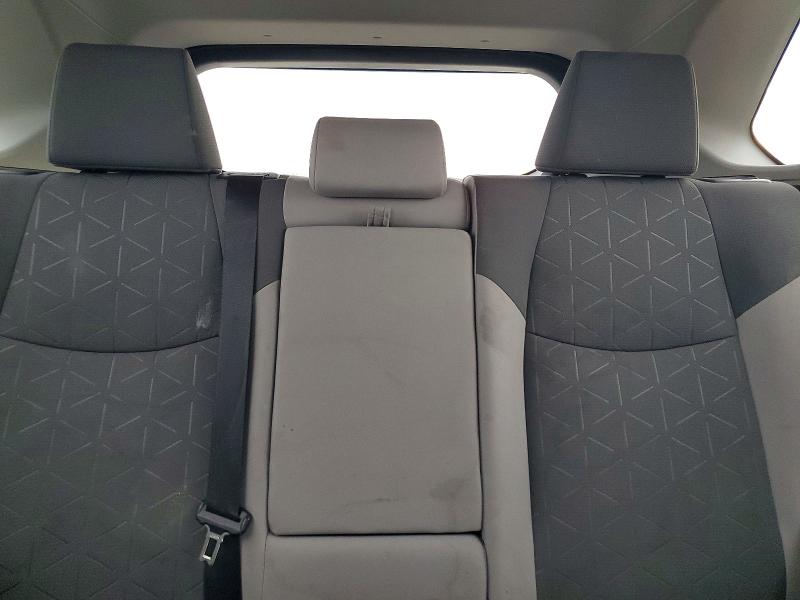 2022 Toyota Rav4 მანქანა იყიდება აუქციონზე, vin: 2T3P1RFV4NC267276, აუქციონის ნომერი: 47470616