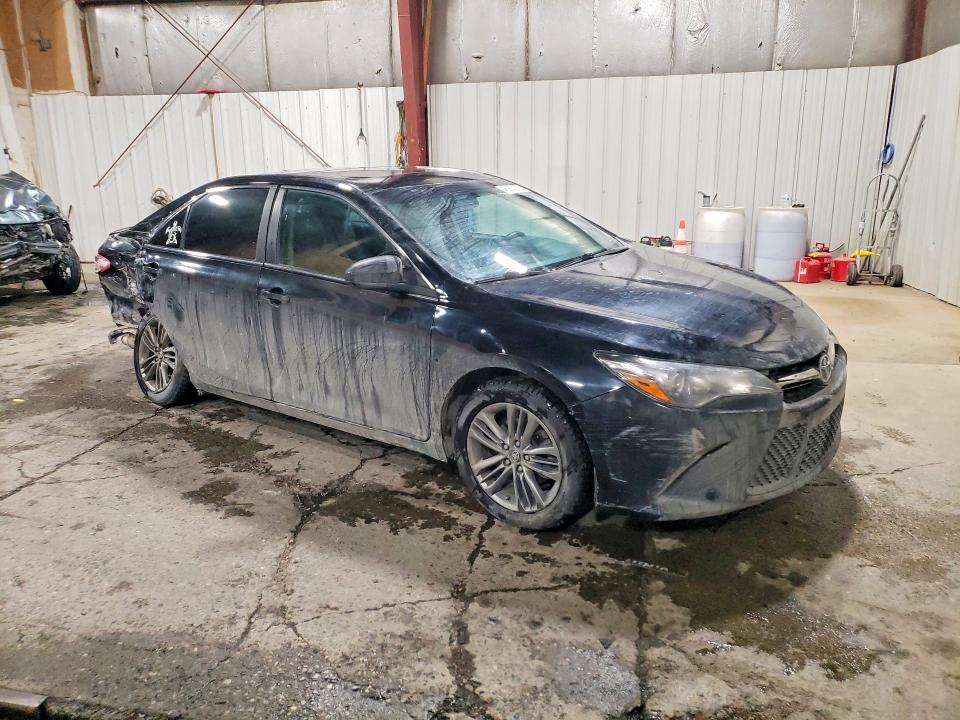 Продаж на аукціоні авто 2017 Toyota Camry, vin: 4T1BF1FK2HU347190, номер лоту: 46905476