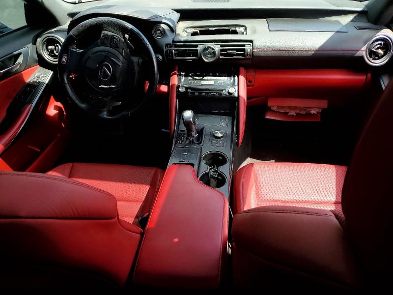 Aukcja sprzedaży 2023 Lexus Is 350, vin: JTHGZ1B23P5071004, numer aukcji: 45572786