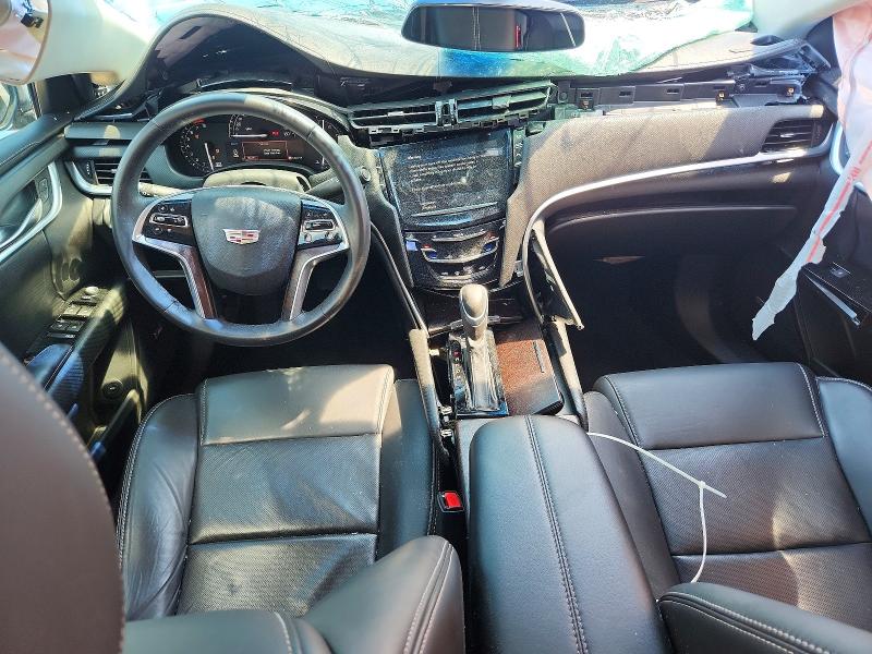Aukcja sprzedaży 2018 Cadillac Xts, vin: 2G61L5S34J9119308, numer aukcji: 47557376