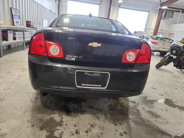 Продажа на аукционе авто 2012 Chevrolet Malibu, vin: 1G1ZD5E04CF360013, номер лота: 41998006