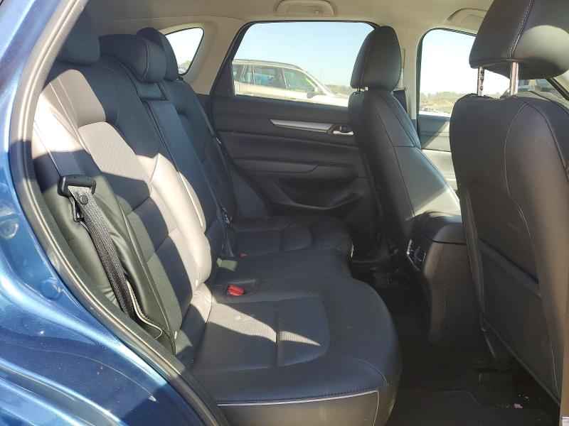 Aukcja sprzedaży 2024 Mazda Cx-5, vin: JM3KFBBL7R0443499, numer aukcji: 46858916