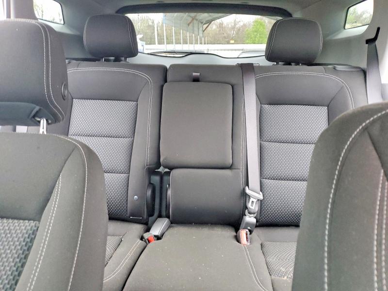 2022 Gmc Terrain მანქანა იყიდება აუქციონზე, vin: 3GKALMEV3NL110031, აუქციონის ნომერი: 45967396