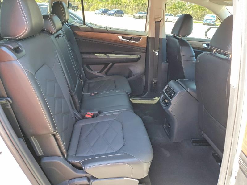 Продаж на аукціоні авто 2024 Volkswagen Atlas, vin: 1V2WR2CA2RC533834, номер лоту: 45643236