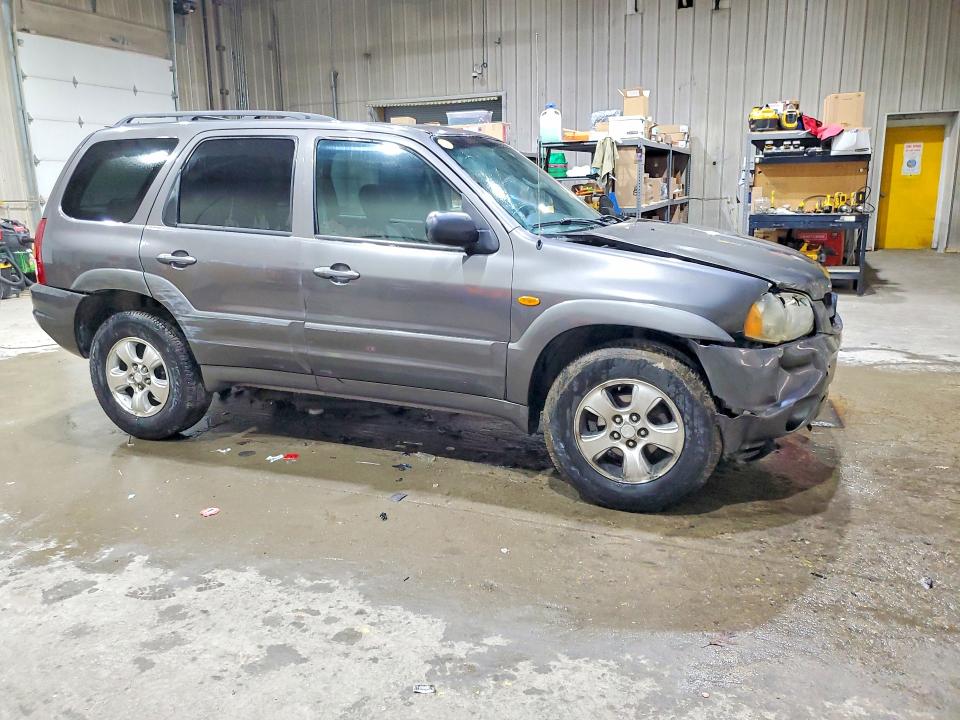 Продаж на аукціоні авто 2003 Mazda Tribute, vin: 4F2YZ941X3KM47248, номер лоту: 79160515