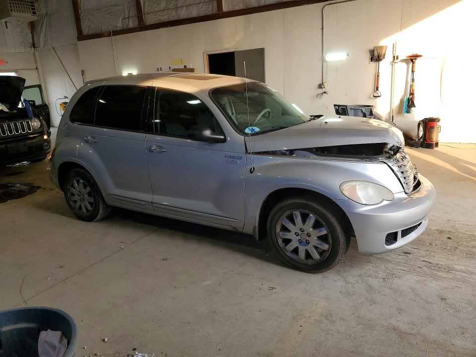 Продаж на аукціоні авто 2006 Chrysler Pt Cruiser, vin: 3A8FY58B26T242332, номер лоту: 45733886