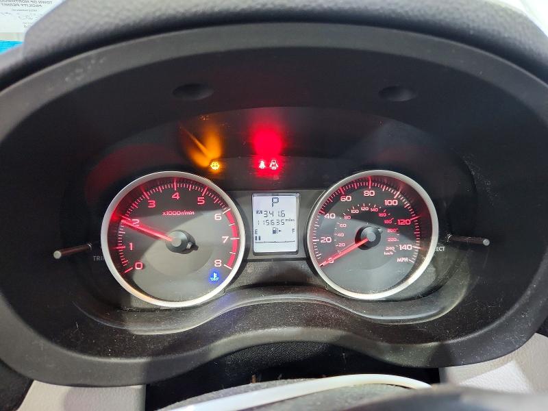 Продаж на аукціоні авто 2015 Subaru Forester, vin: JF2SJADC2FH824853, номер лоту: 45468416