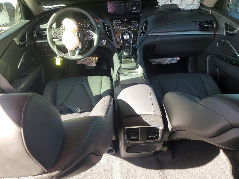 Продаж на аукціоні авто 2019 Acura Rdx, vin: 5J8TC2H31KL013874, номер лоту: 47963926