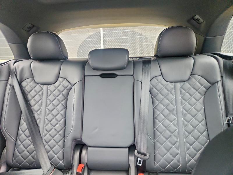 Продажа на аукционе авто 2018 Audi Sq5, vin: WA1C4AFYXJ2024746, номер лота: 41899946
