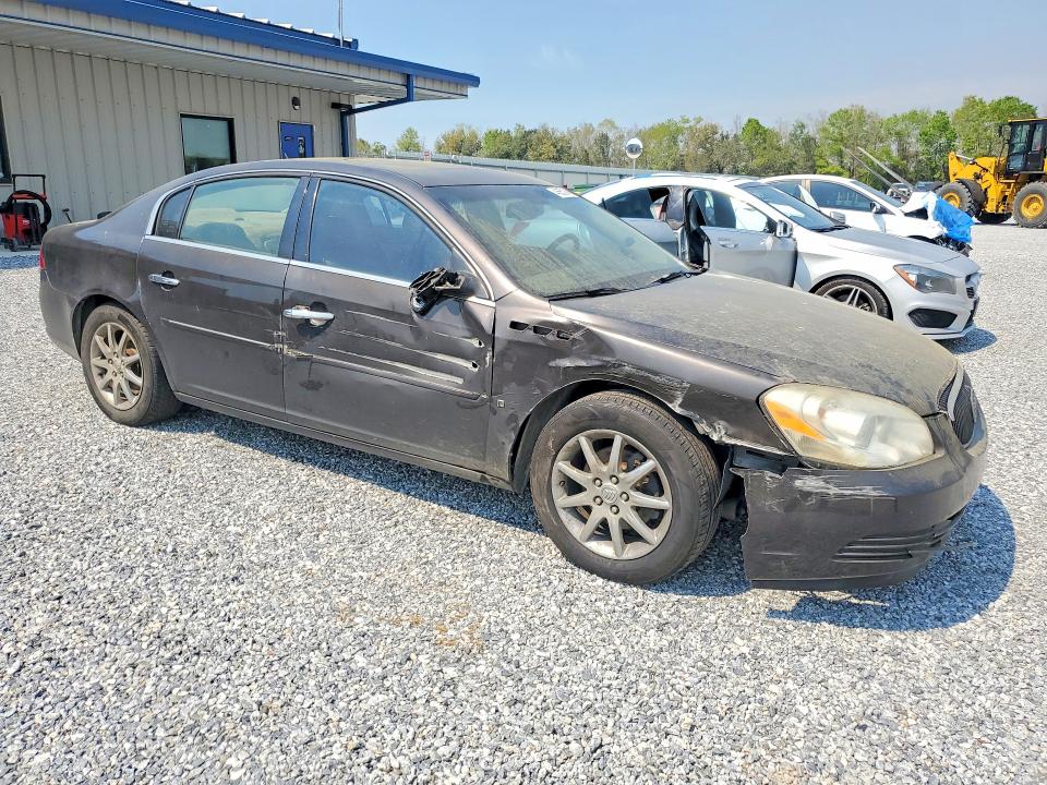 Aukcja sprzedaży 2008 Buick Lucerne, vin: 1G4HD57268U201834, numer aukcji: 46551946