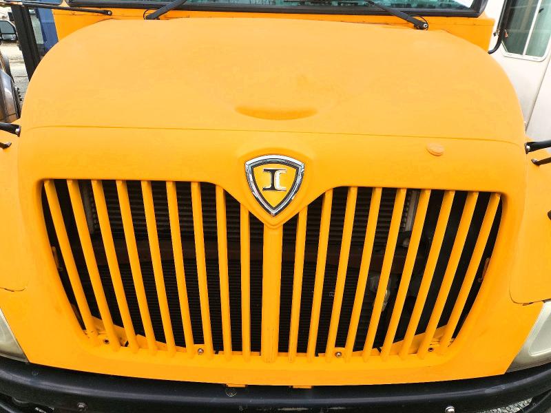 Продажа на аукционе авто 2015 Ic Corporation Ce Series School, vin: 4DRBUAAP1FB643481, номер лота: 75461765