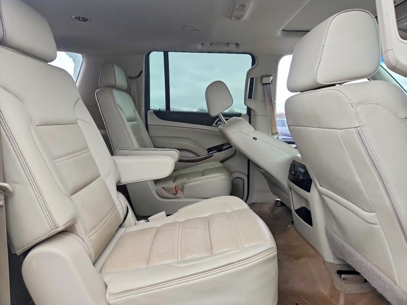 Продажа на аукционе авто 2019 Gmc Yukon, vin: 1GKS2HKJ1KR393629, номер лота: 45946726