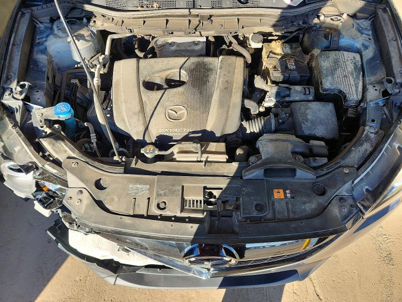 Aukcja sprzedaży 2014 Mazda Cx-5, vin: JM3KE2BEXE0402881, numer aukcji: 41735796