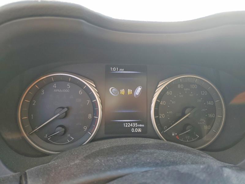 Aukcja sprzedaży 2018 Infiniti Q50, vin: JN1EV7AR1JM436835, numer aukcji: 78251305