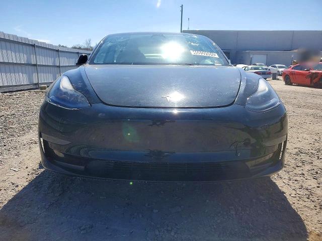 Продажа на аукционе авто 2022 Tesla Model 3, vin: 5YJ3E1EA7NF285665, номер лота: 46659986