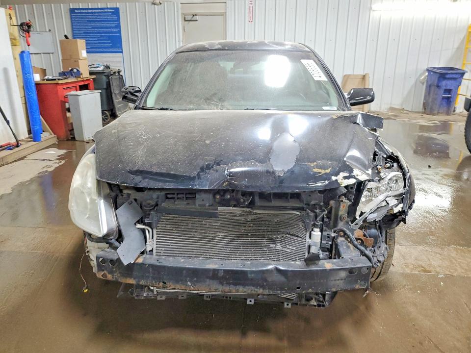 Продажа на аукционе авто 2011 Nissan Altima, vin: 1N4AL2AP6BN515308, номер лота: 47086566