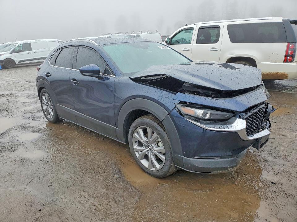 Aukcja sprzedaży 2023 Mazda Cx-30, vin: 3MVDMBCM3PM557488, numer aukcji: 79840705