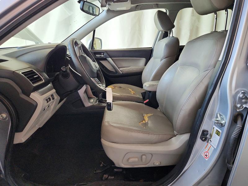 Продажа на аукционе авто 2016 Subaru Forester, vin: JF2SJAVC6GH477544, номер лота: 79801145