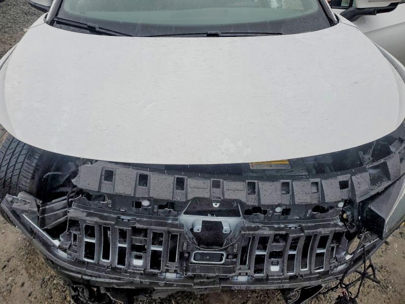 Aukcja sprzedaży 2021 Volkswagen Id.4, vin: WVGRMPE28MP027860, numer aukcji: 46934846